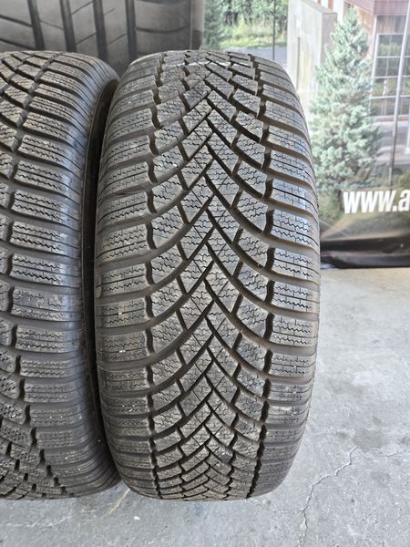 236/60/18 BRIDGESTONE 4бр