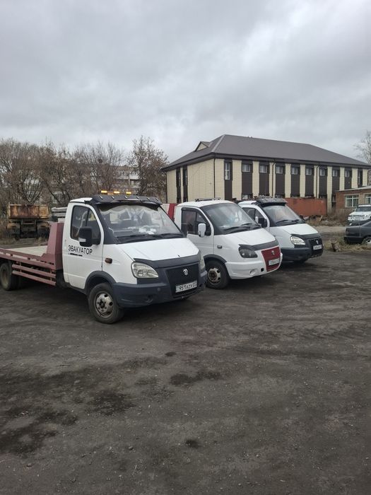 Услуги Эвакуатора 24/7