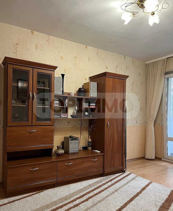 Дава се под наем Тристаен апартамент в Варна, Левски - 90 кв.м за 548.25 € - Снимка #3