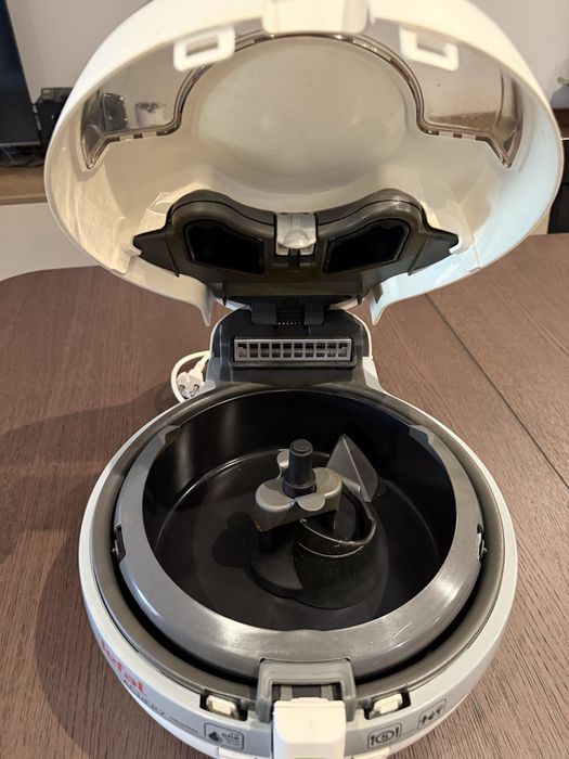 Tefal ActiFry Original – Фритюрник с горещ въздух | Здравословно готвене с минимално количество мазнина