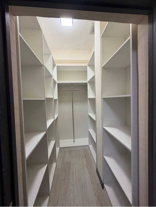 Продается квартира Паркентский 2/2/4
Новостройка 
Паркенский улица Маш