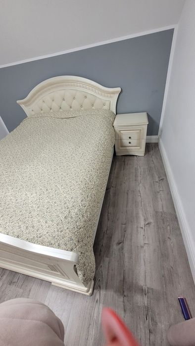 Dormitor clasic superb