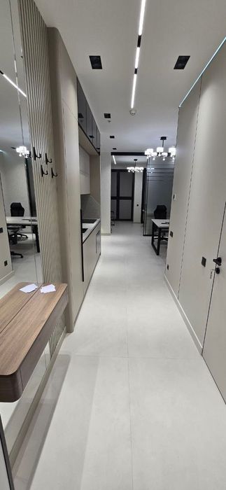 Аренда ОФИС Tashkent city 40м2