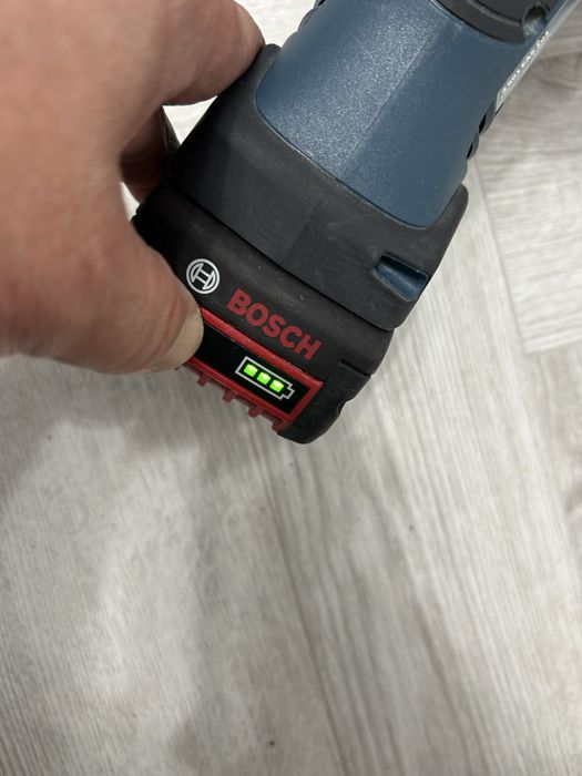 Bosch GST 18V-LI S pendular
