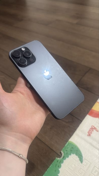 Iphone 16 pro max 512