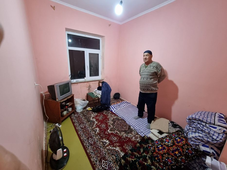 Uy sotiladi. Sayiljoy mahallasi.