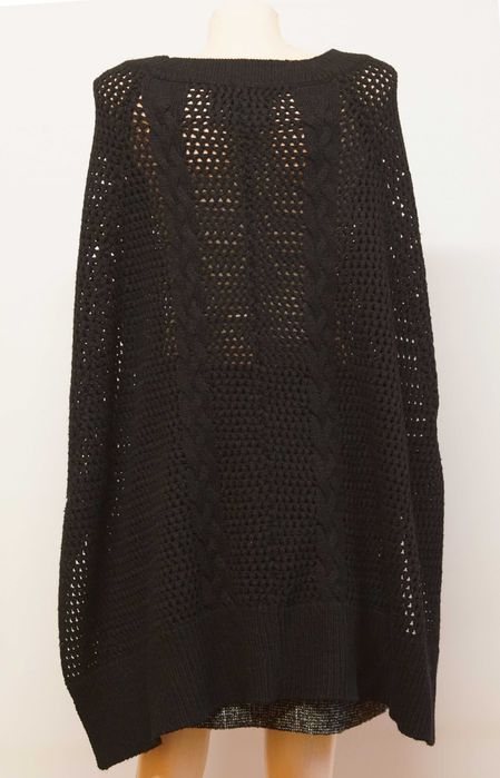 Vesta All Saints model Erbus Cape  marimea 12-14 UK