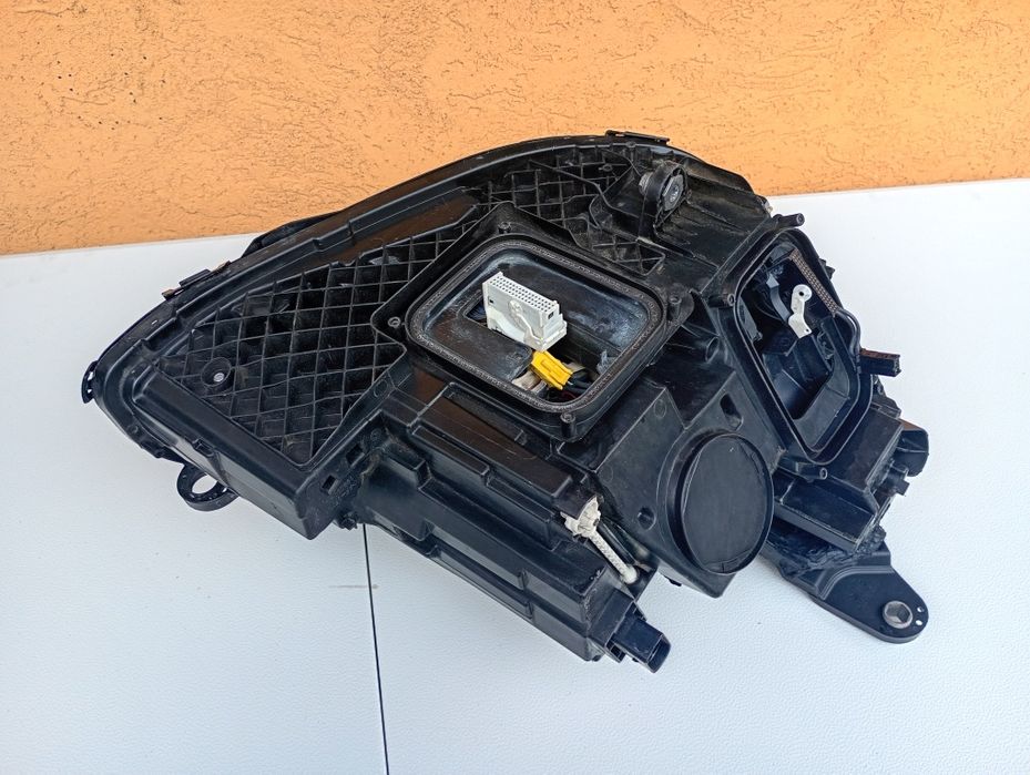 Far stânga full led Mercedes e w213 cod A2139069508KZ
