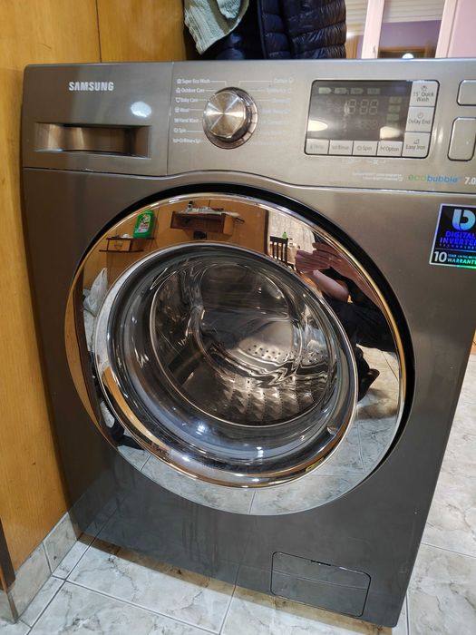 Пералня Samsung 7kg