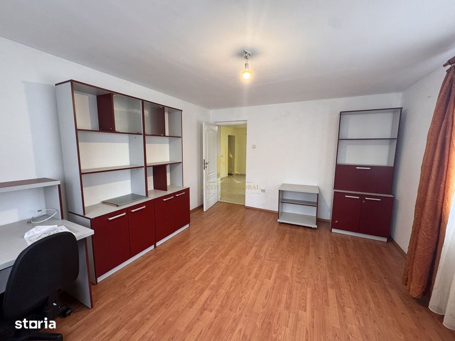 Casă de vânzare – Suceava, Str. Leca Morariu – oportunitate excelentă