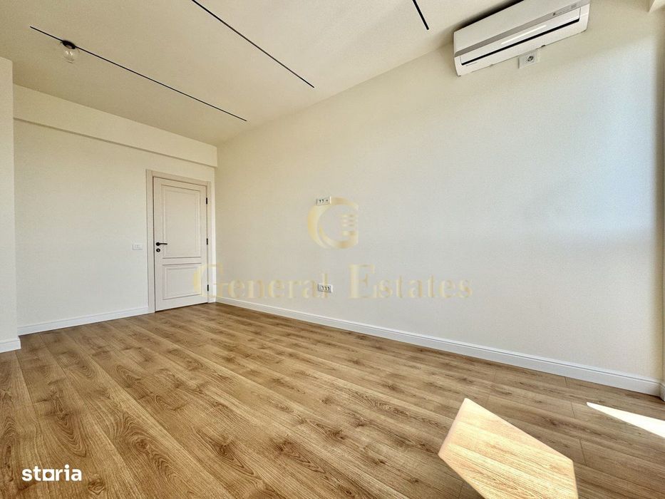 Vânzare Penthouse cu Terasă  83 m.p. -  Atrium Garden