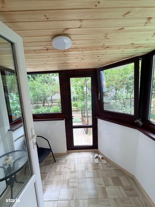 Inchiriere apartament 2 camere, Micro 21, parter, 50 mp, 1800 RON/Luna