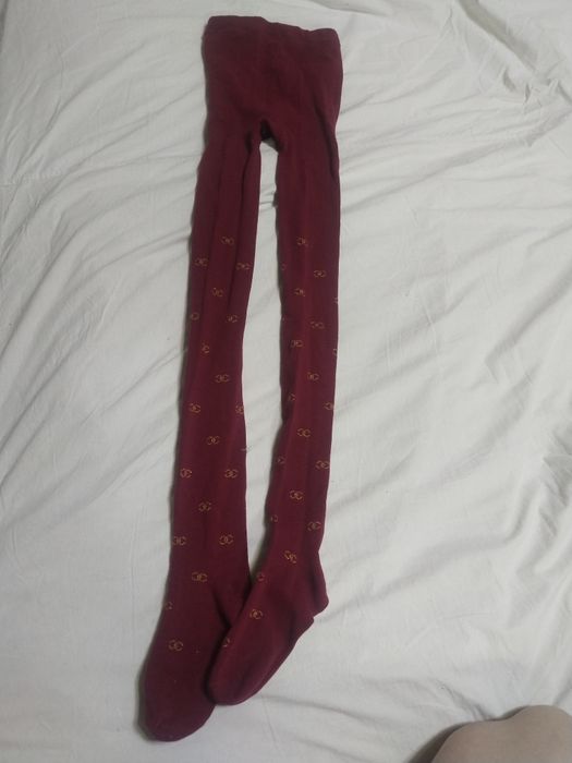 Колготки на 12-14 лет