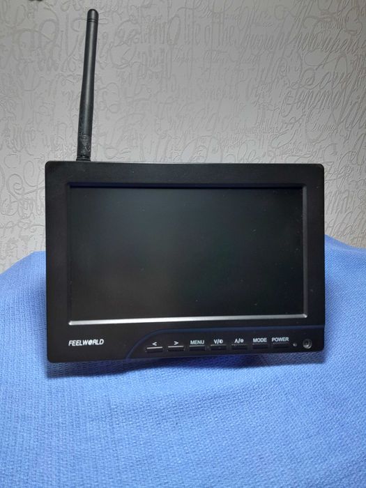 Монитор Feelworld FW669AHT 7"