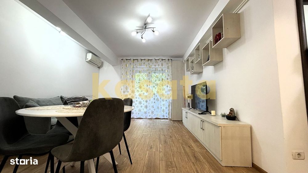 2 camere I Fundeni I parter I curte 14 mp I parcare I 39 mp — fotografia 2