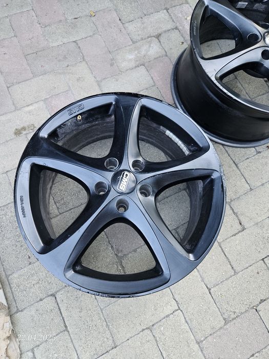 Jante r18 Skoda Passat Audi 5×112 ieftine/ocazie