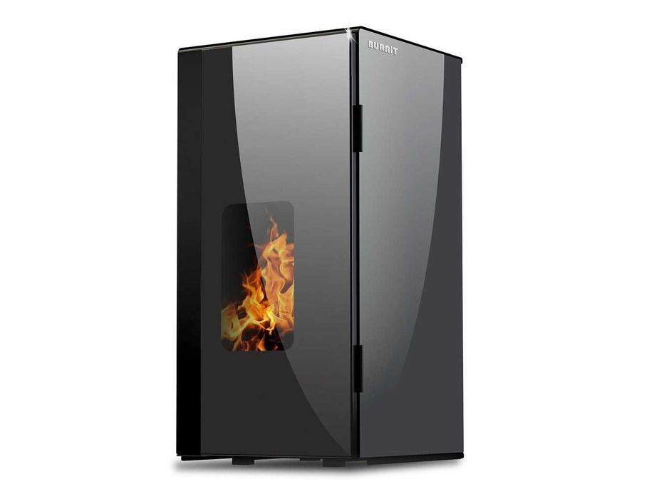 Продажба и монтаж на пелетни котли, пелетни камини, пелетни горелки