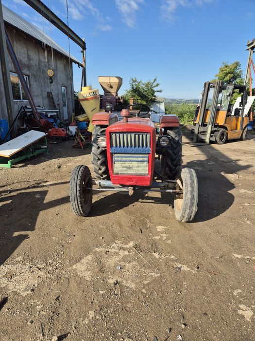 Tractor CARRARO  Special