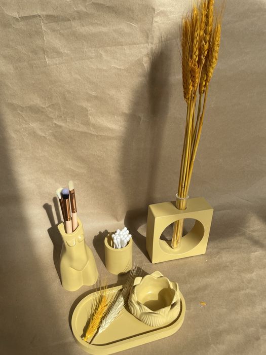 Гипсовые изделия на тойбастар ОПТОМ