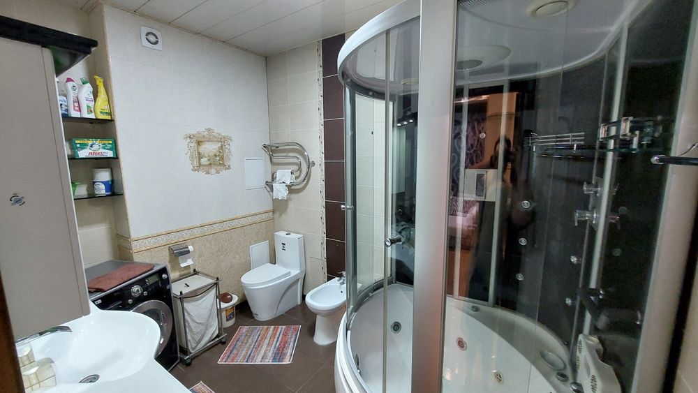 Сдаётся квартира .