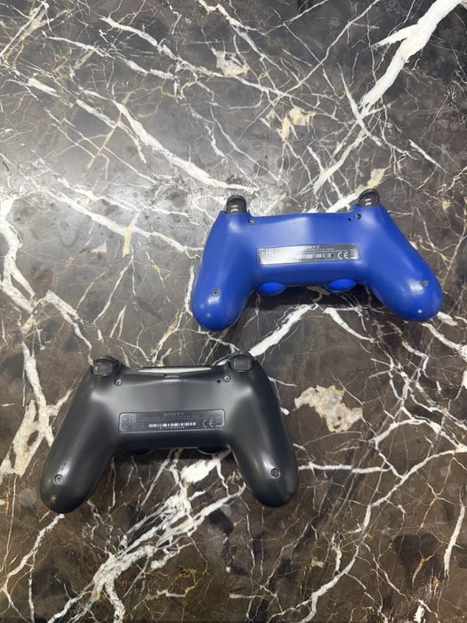 Playstation 4 pro+ конзоли+игри