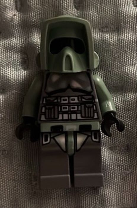 Lego (Лего) Star Wars Clone