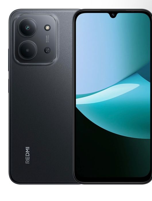 Redmi 15C с гарантией!