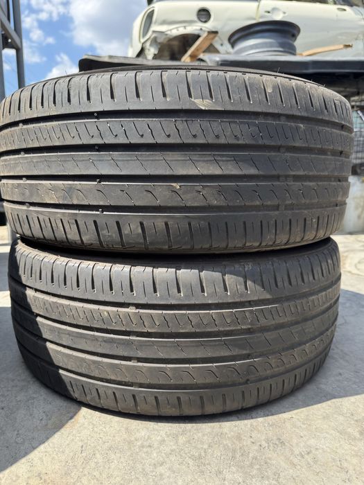 2 anvelope vara Barum Bravuris 5 HM 215/45r18 93Y