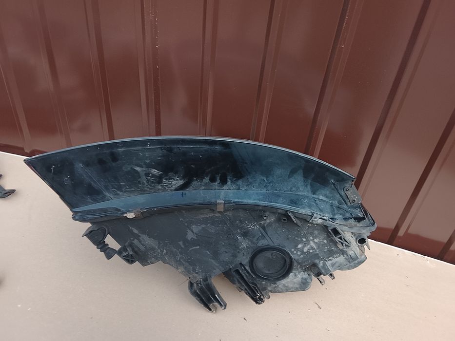 Far stinga Audi A4 b8