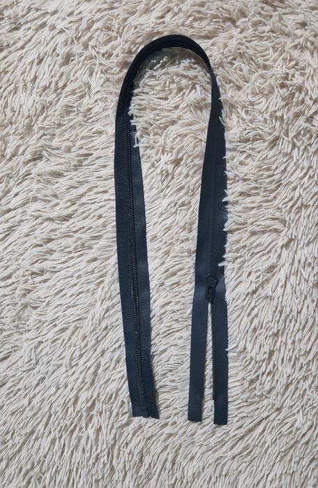 Ветрозащитная молния 75 см