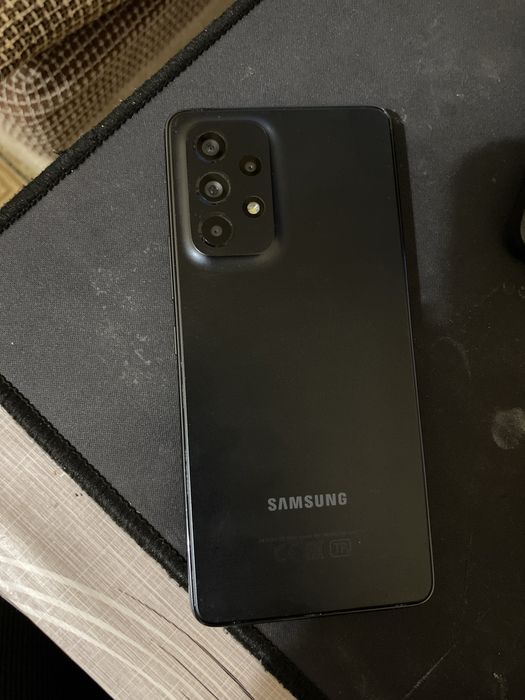 Срочно продам Samsung Galaxy A53 256GB