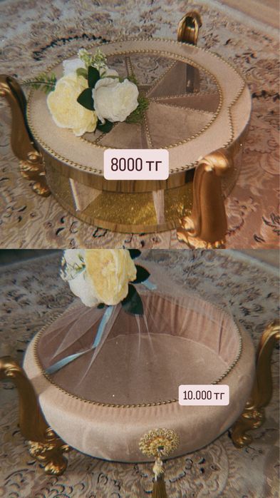 Корзинки красивые разные