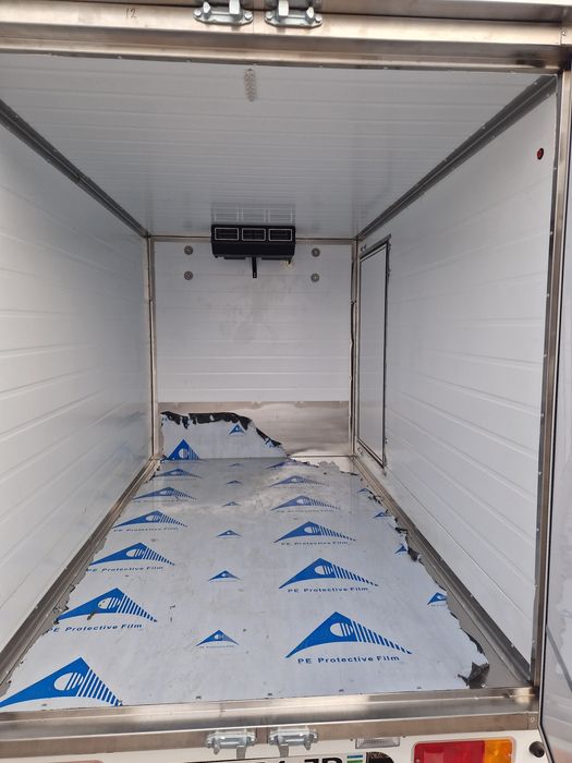 Sendvich Butka va Refregerator ornatib beramiz