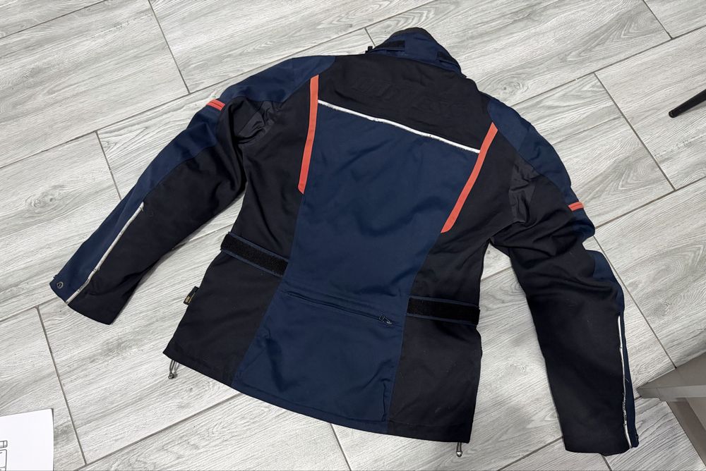 Geaca moto dainese