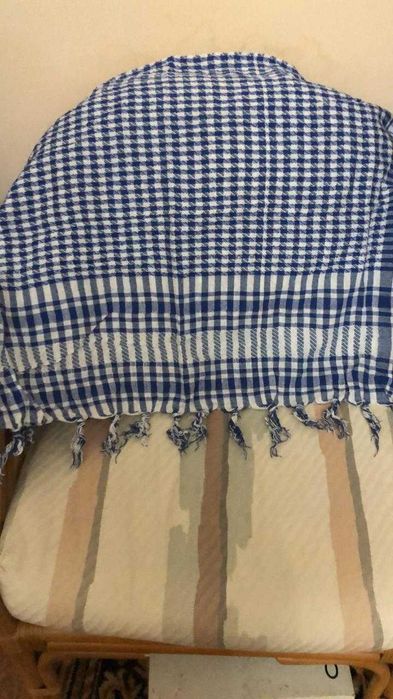 Арафатка ,куфия , шемаг,хлопок