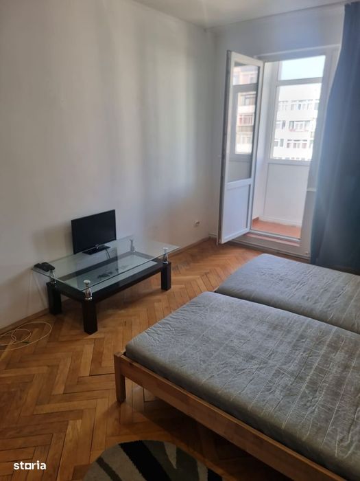 Apartament 2 Camere Decomandat –  Alexandru cel Bun, Piata Voievozilor