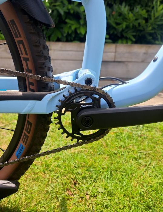 Canyon Neuron Al 6.0 2023 Размер L