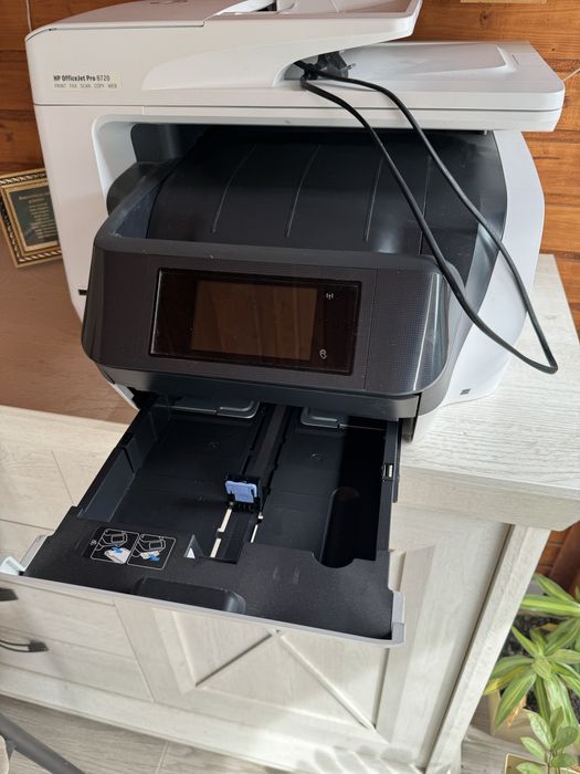 Imprimanta HP officejet pro 8720