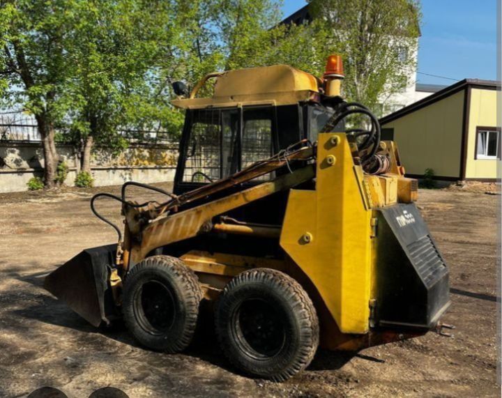 Обмен на лошадей , бычков