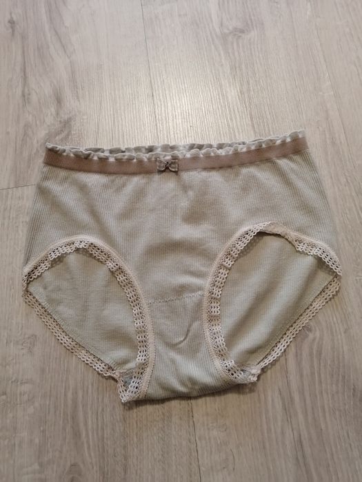 Бесшовные трусики