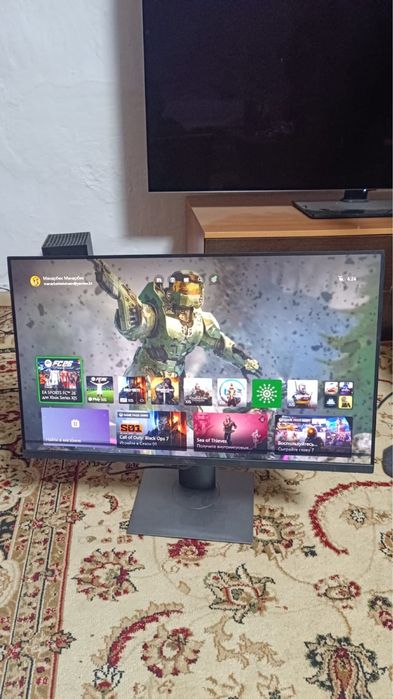 Мониторы Acer, Dell и Hp 24 диагональ, HDMI