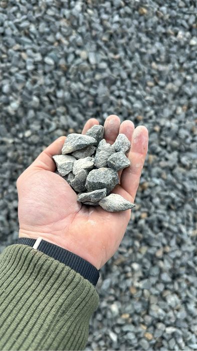 Piatra decorativa/ Piatra Concasata