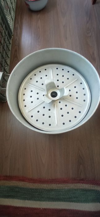 Manti qasqon arzon narxda