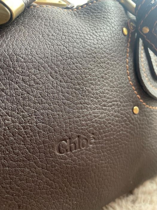 Poseta chloe paddington