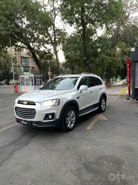 Kaptiva 4  3 litli 166 min km yurgan
