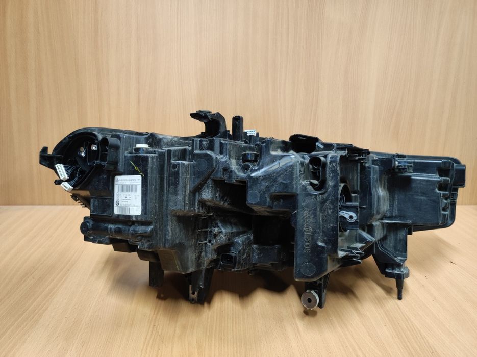 Ляв фар за БМВ/BMW X-7 G-07 LASER