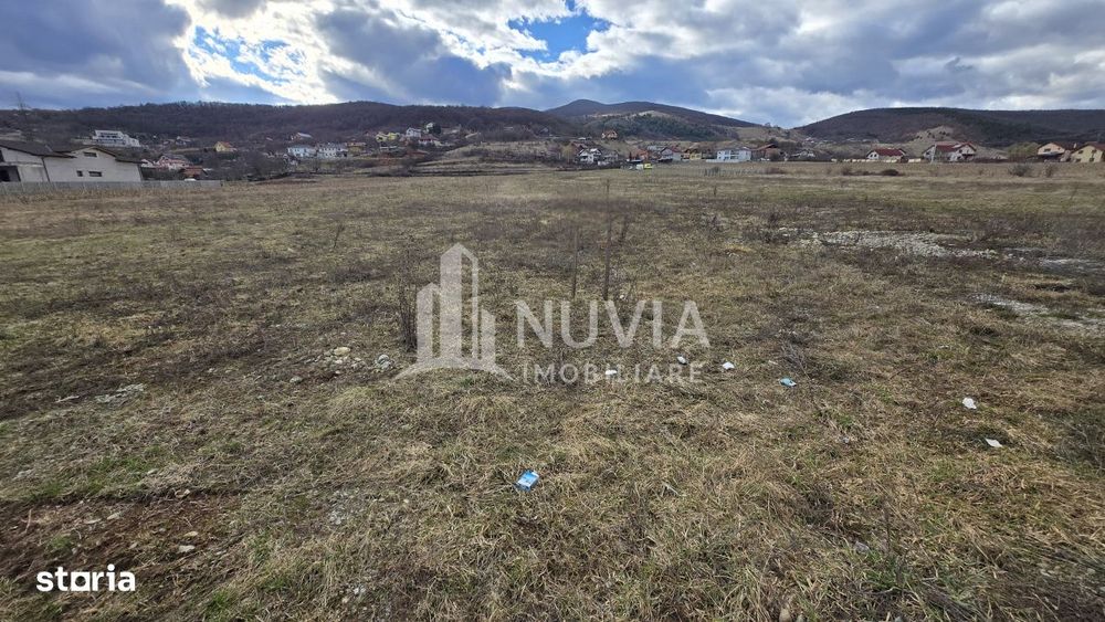 Teren intravilan,5738 mp,perfect pt investitie,Micesti