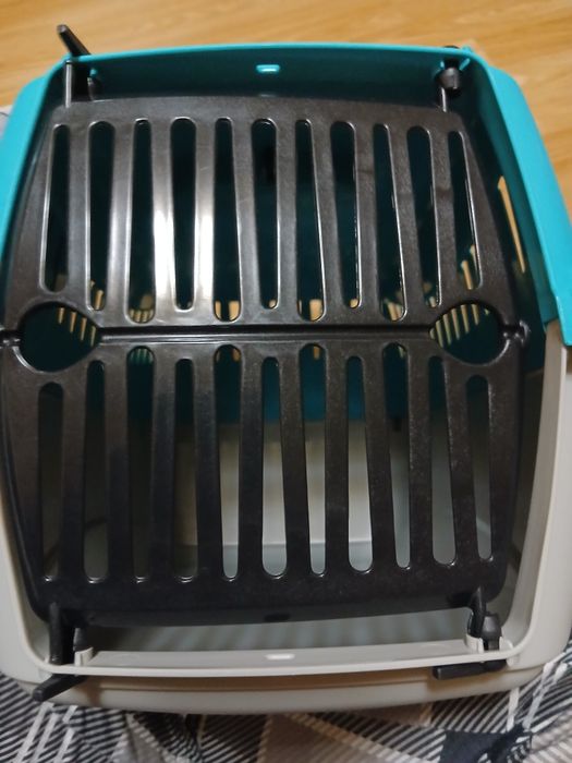 Cușcă transport animale