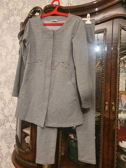 Турецкий спортивка