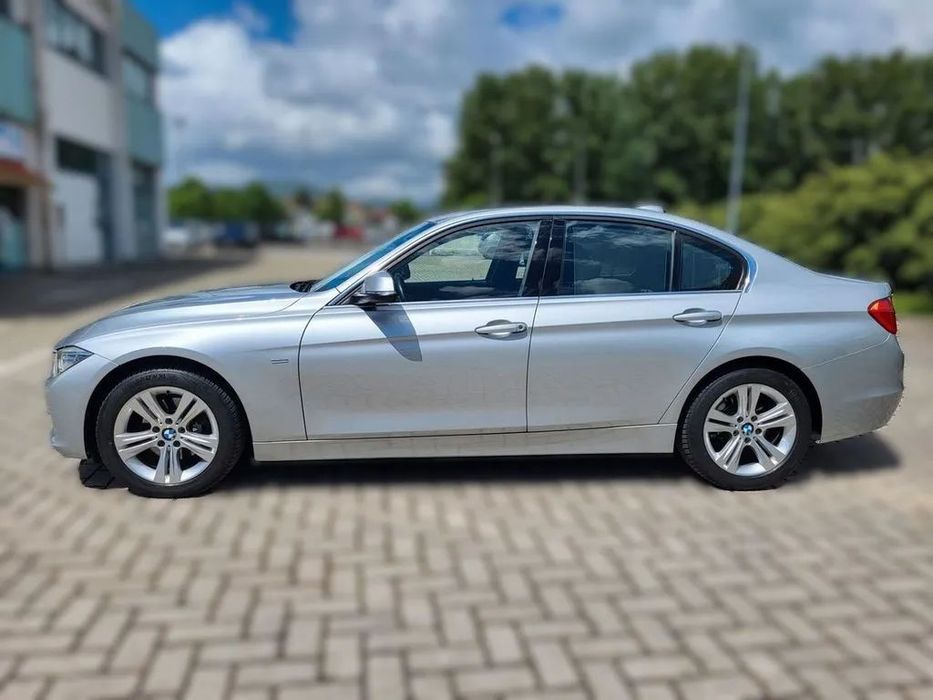 Dezmembrari / Dezmembrez BMW F30